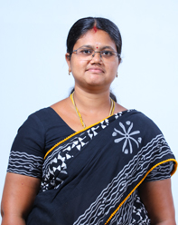 T Sakthi Sree